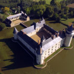 Chateau anjou angers