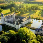 Chateau Plessis Bourre