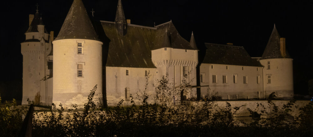 Spectacle La Belle et la Bête – 2023 | Château du Plessis-Bourré Spectacle La Belle et la Bête – 2023 | Château du Plessis-Bourré