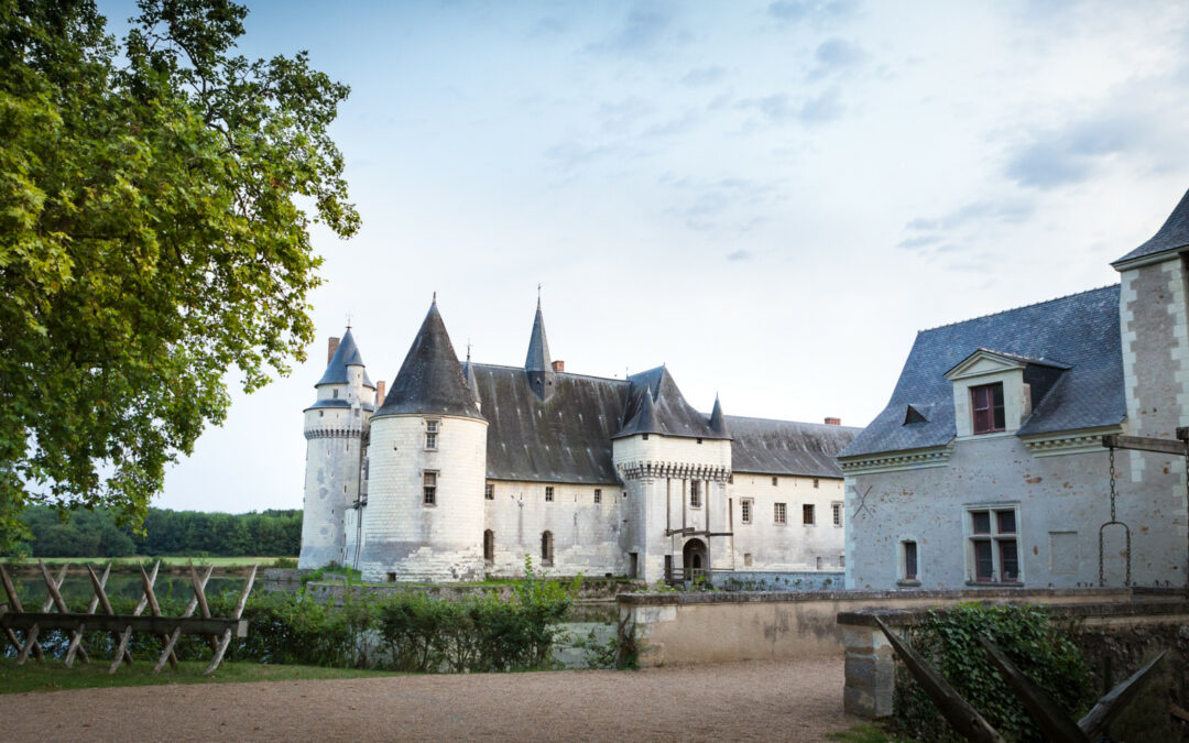 Journées Européennes du Patrimoine