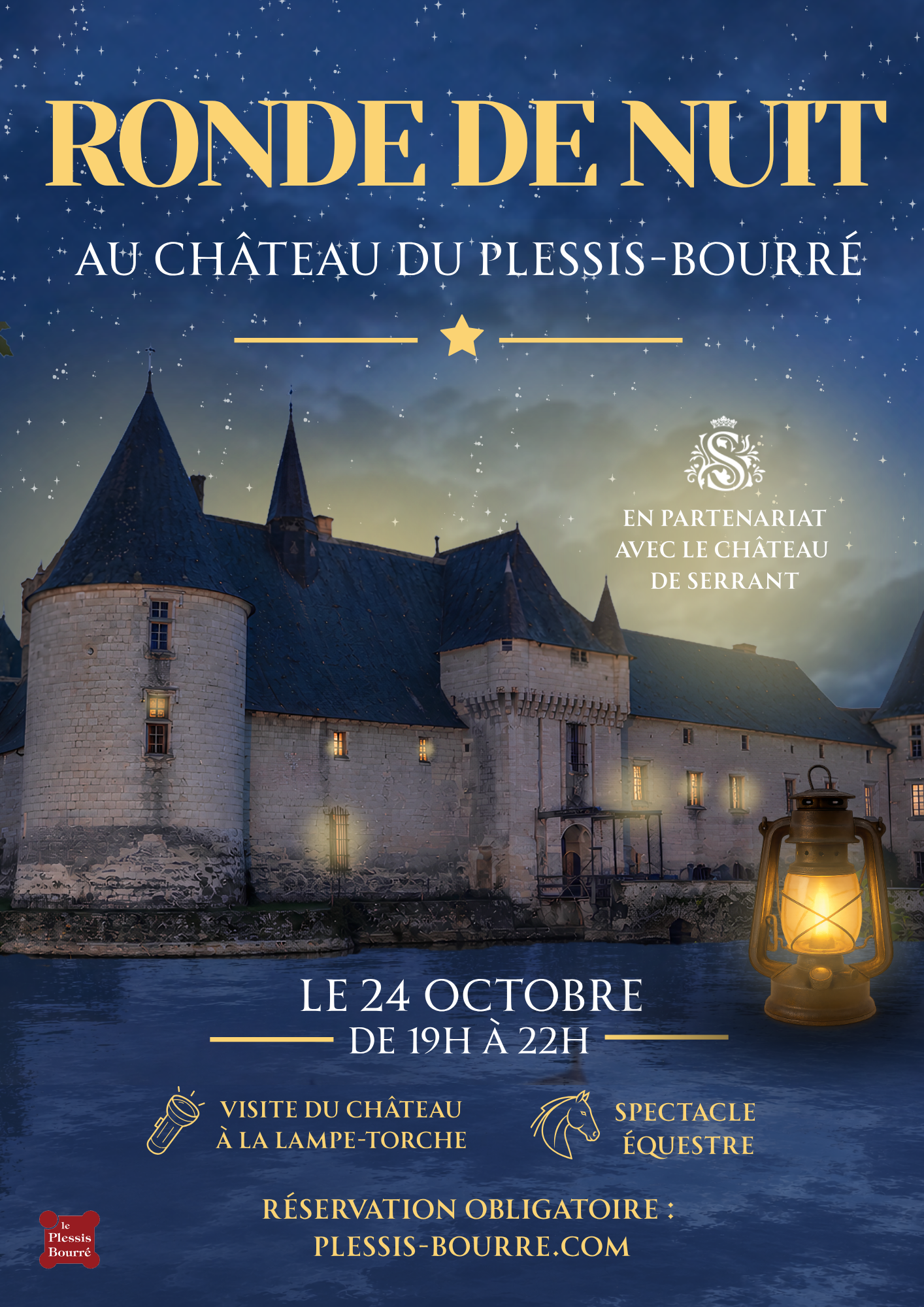 Affiche générale